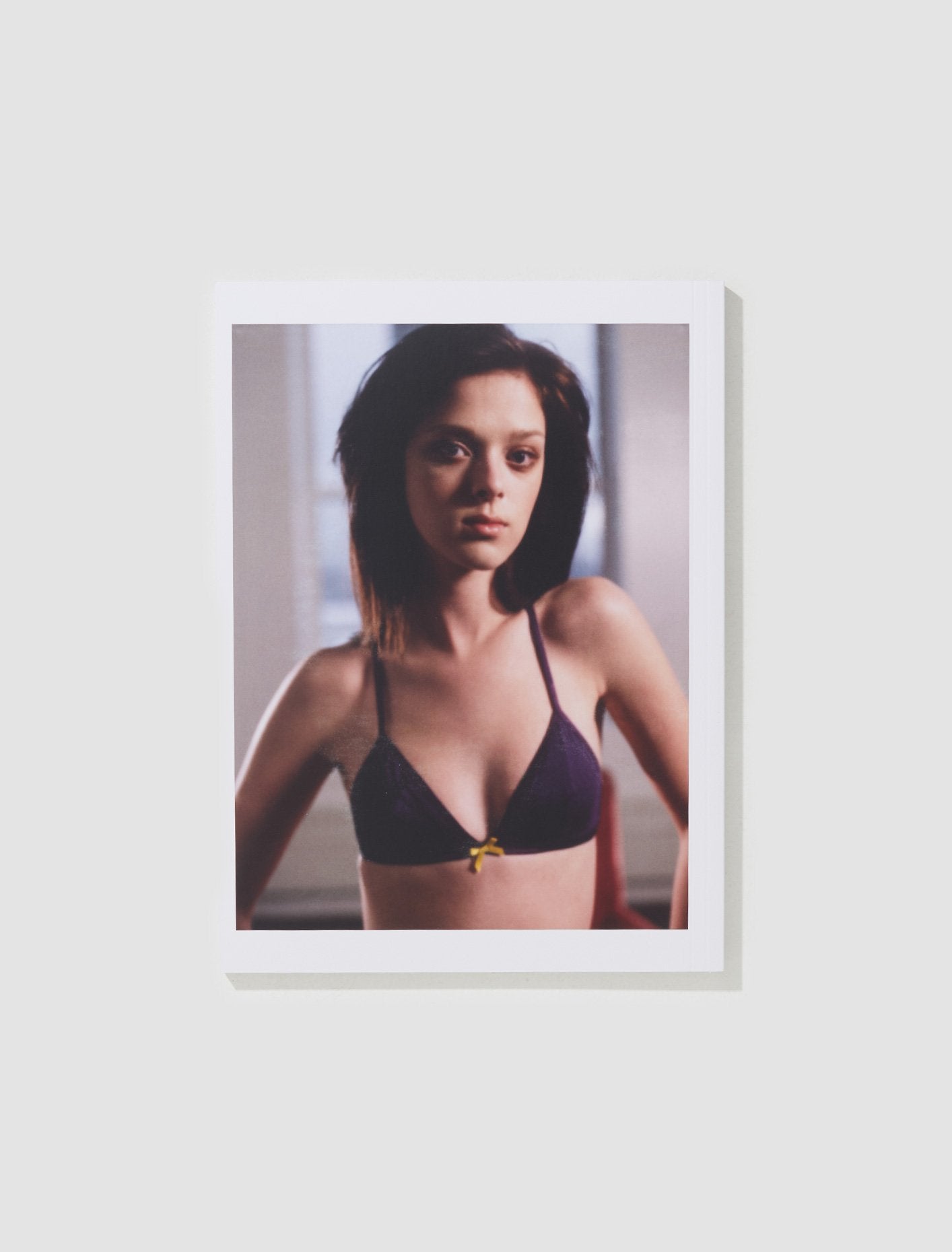 Richard Kern – Polaroids