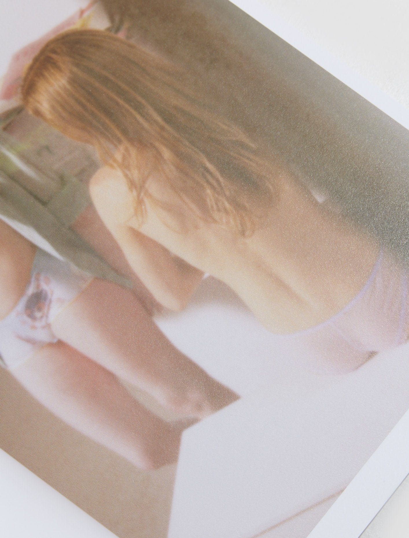 Richard Kern – Polaroids