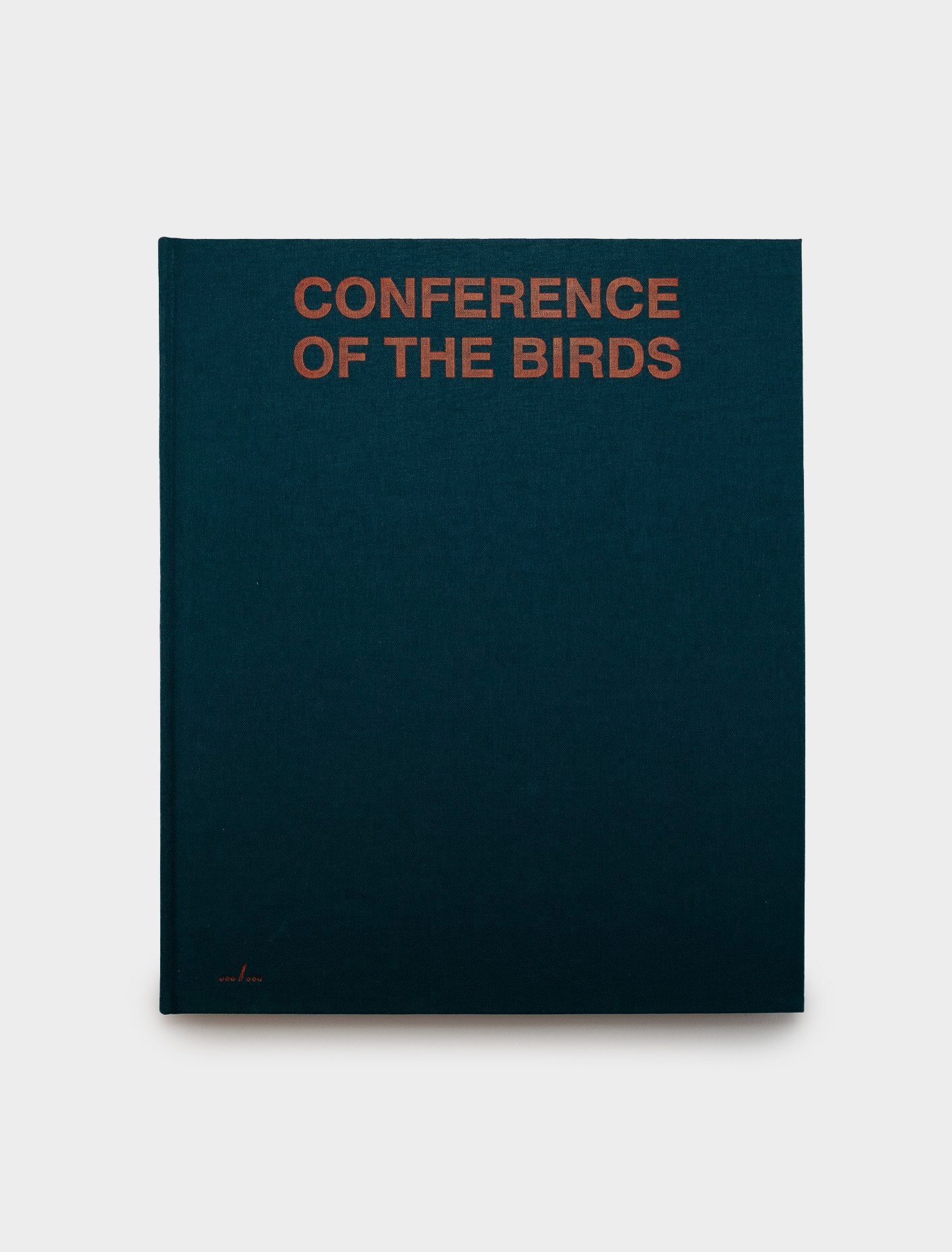 Sybren Vanoverberghe  / Conference of The Birds