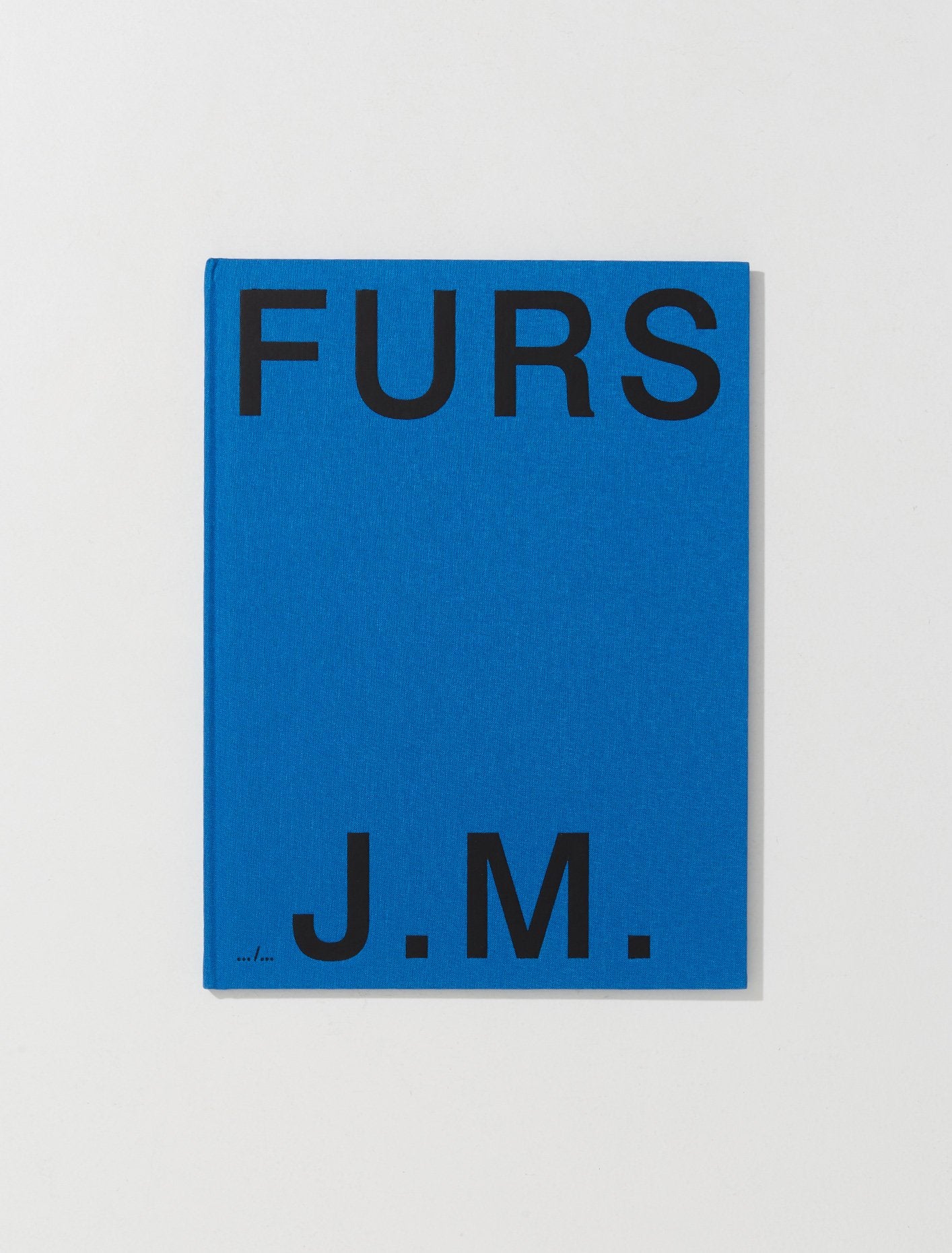 Jurgen Maelfeyt FURS