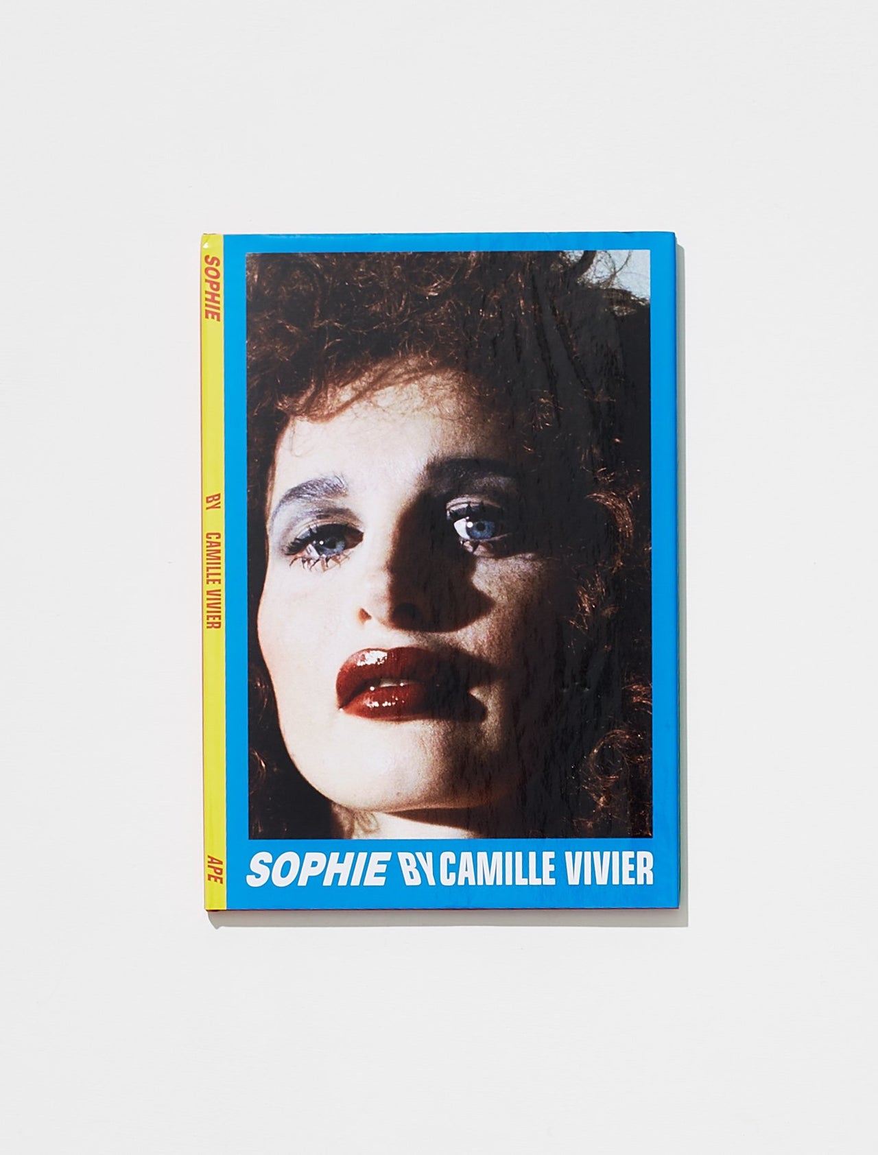 Sophie by Camille Vivier