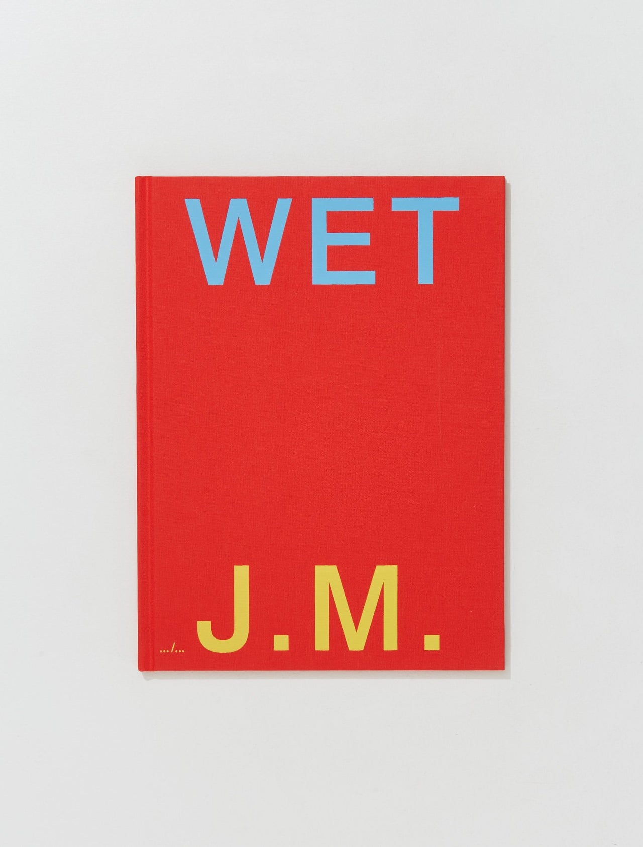 Jurgen Maelfeyt WET