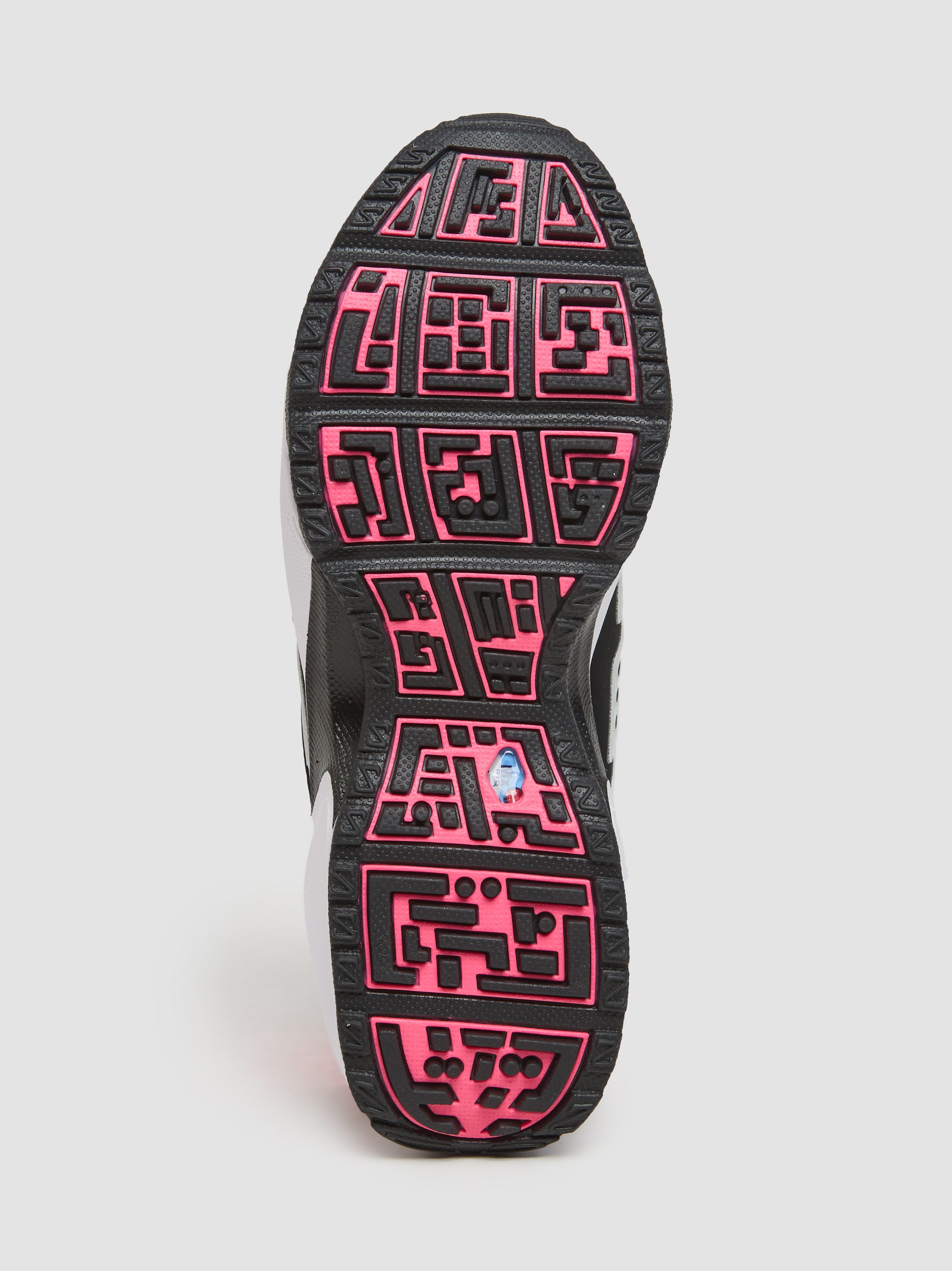 WMNS Air Max SNDR Sneaker in Hyper Pink