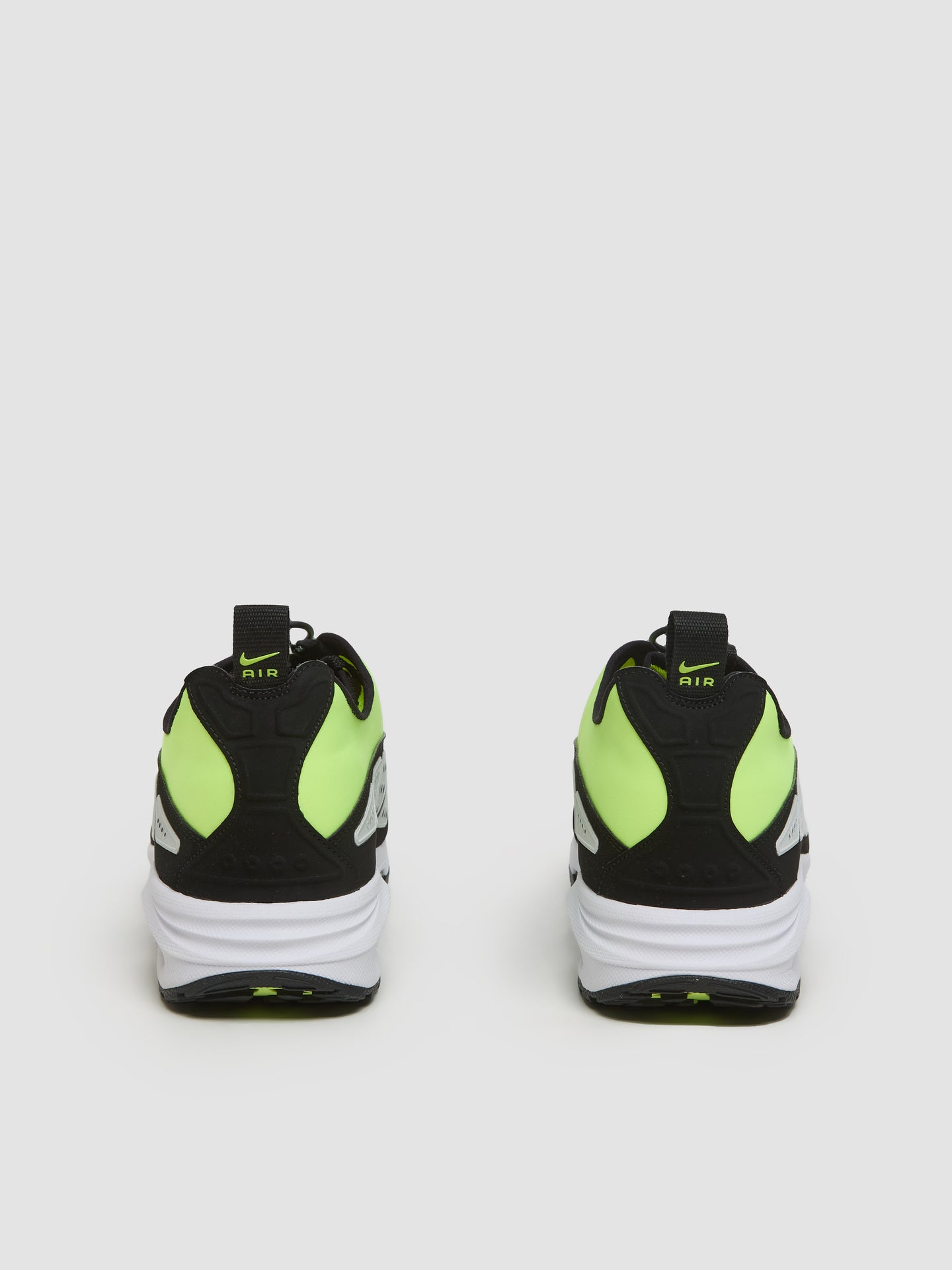 WMNS Air Max SNDR Sneaker in Volt