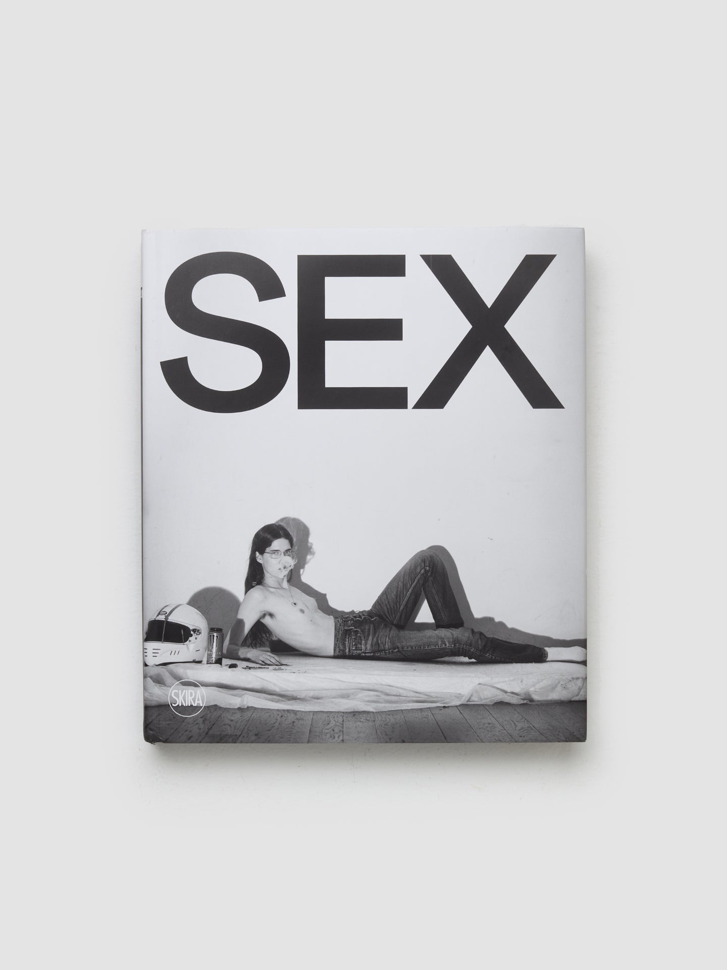 Anne Imhof: SEX