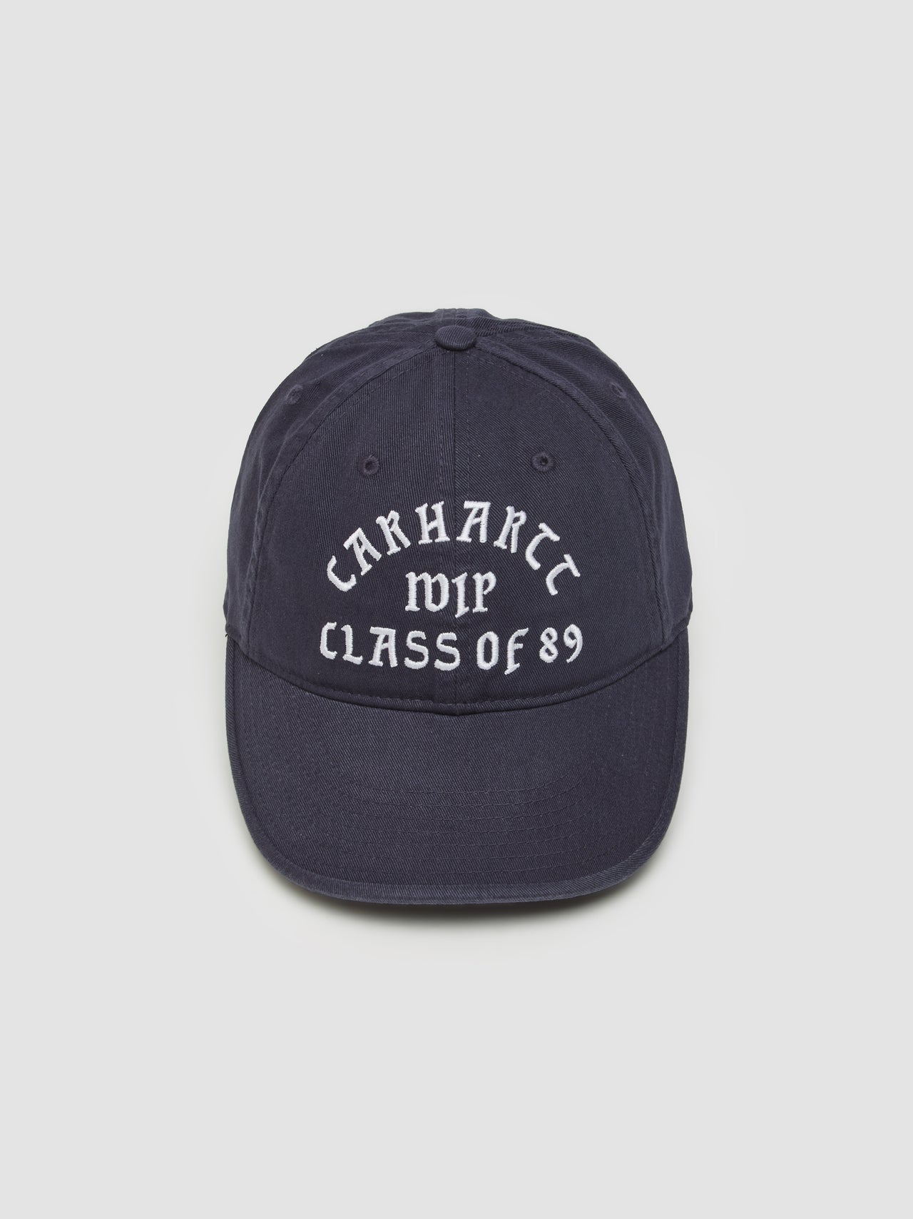 Class of 89 Cap in Dark Navy