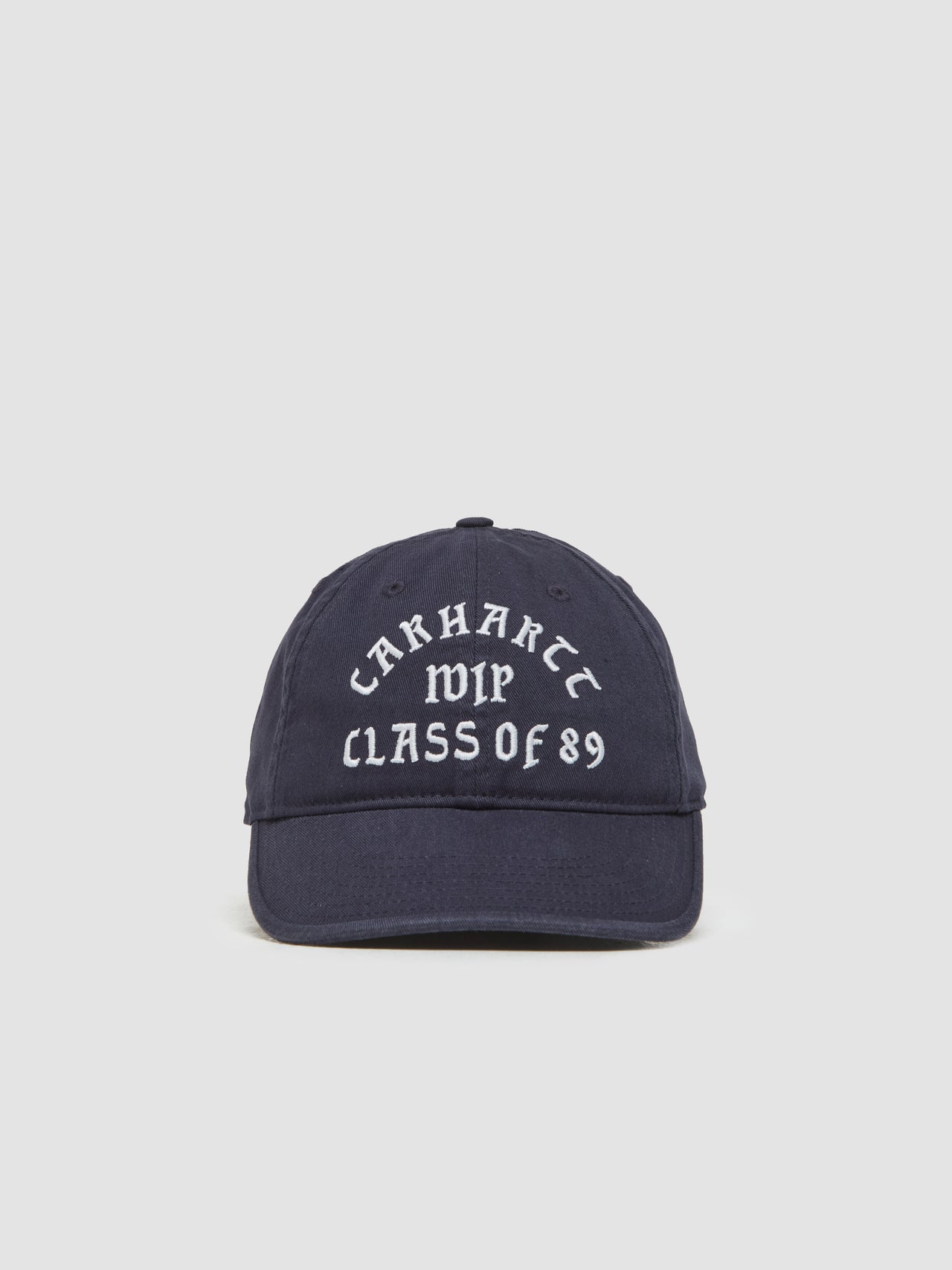 Class of 89 Cap in Dark Navy