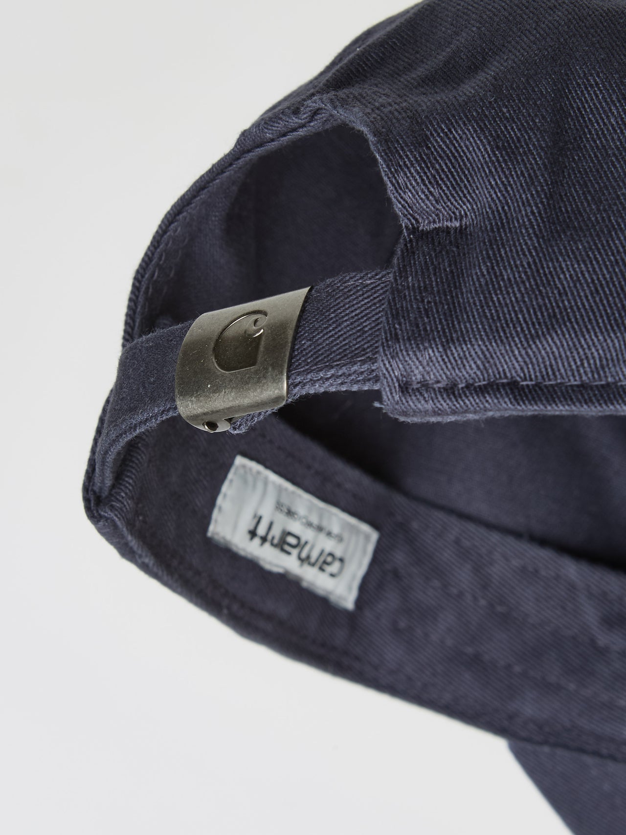 Class of 89 Cap in Dark Navy