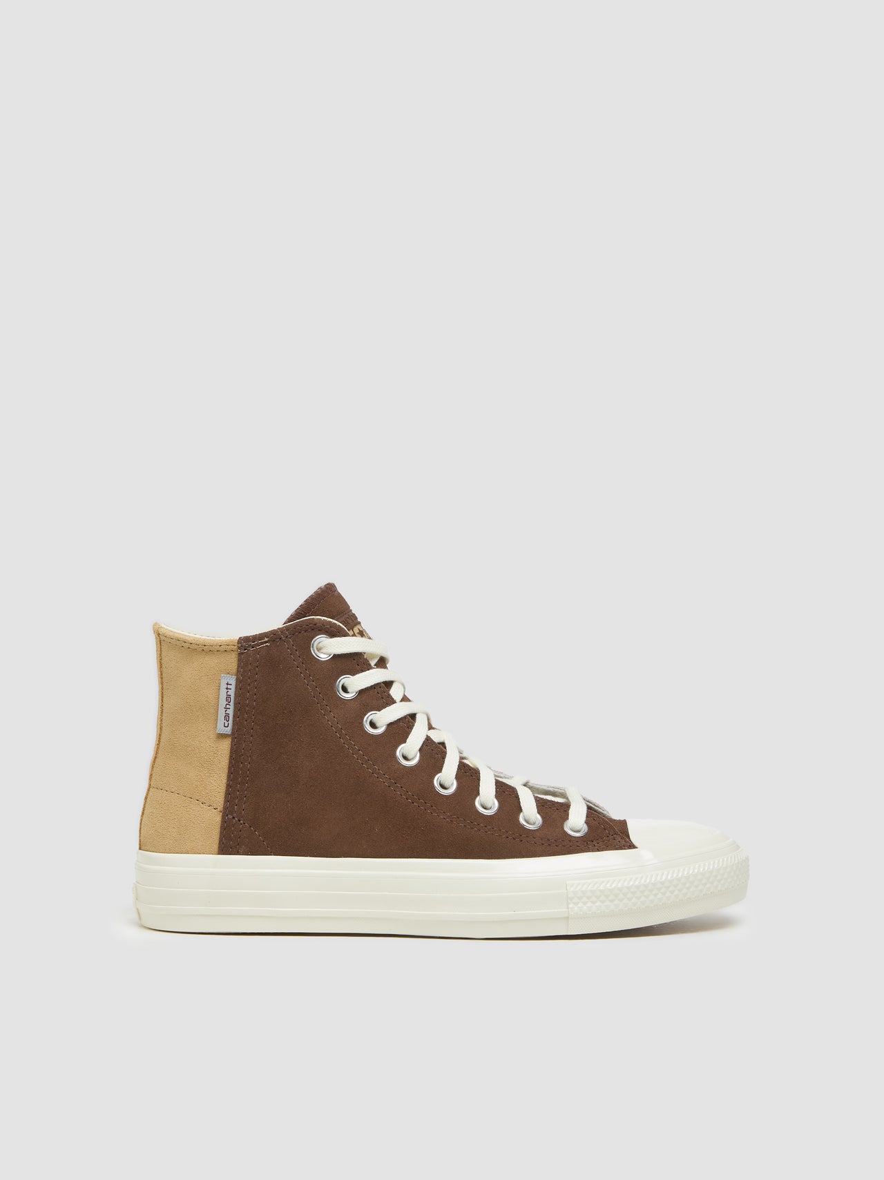 x Carhartt WIP Chuck Taylor All-Star Pro HI Sneaker in Starfish