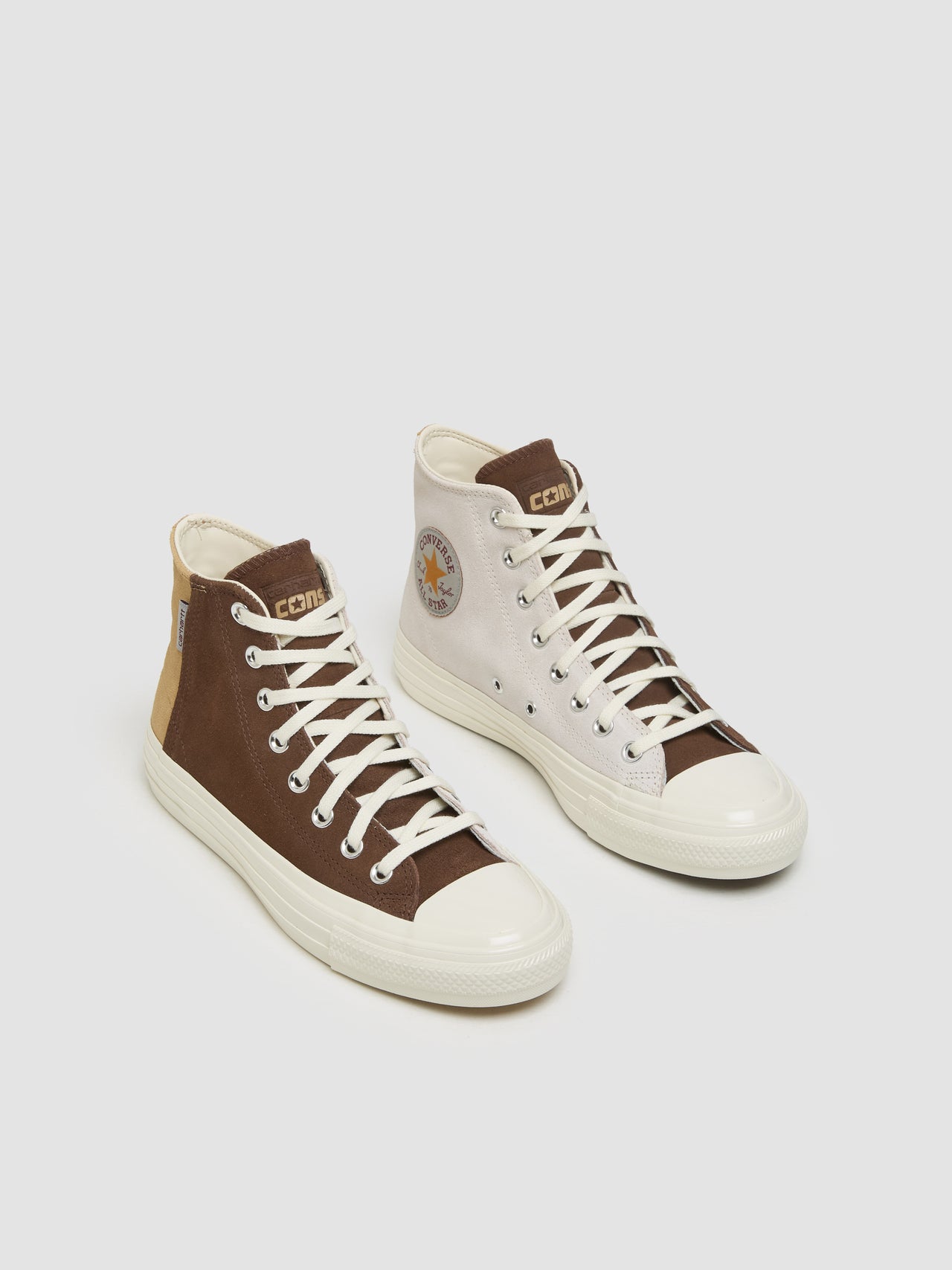 x Carhartt WIP Chuck Taylor All-Star Pro HI Sneaker in Starfish