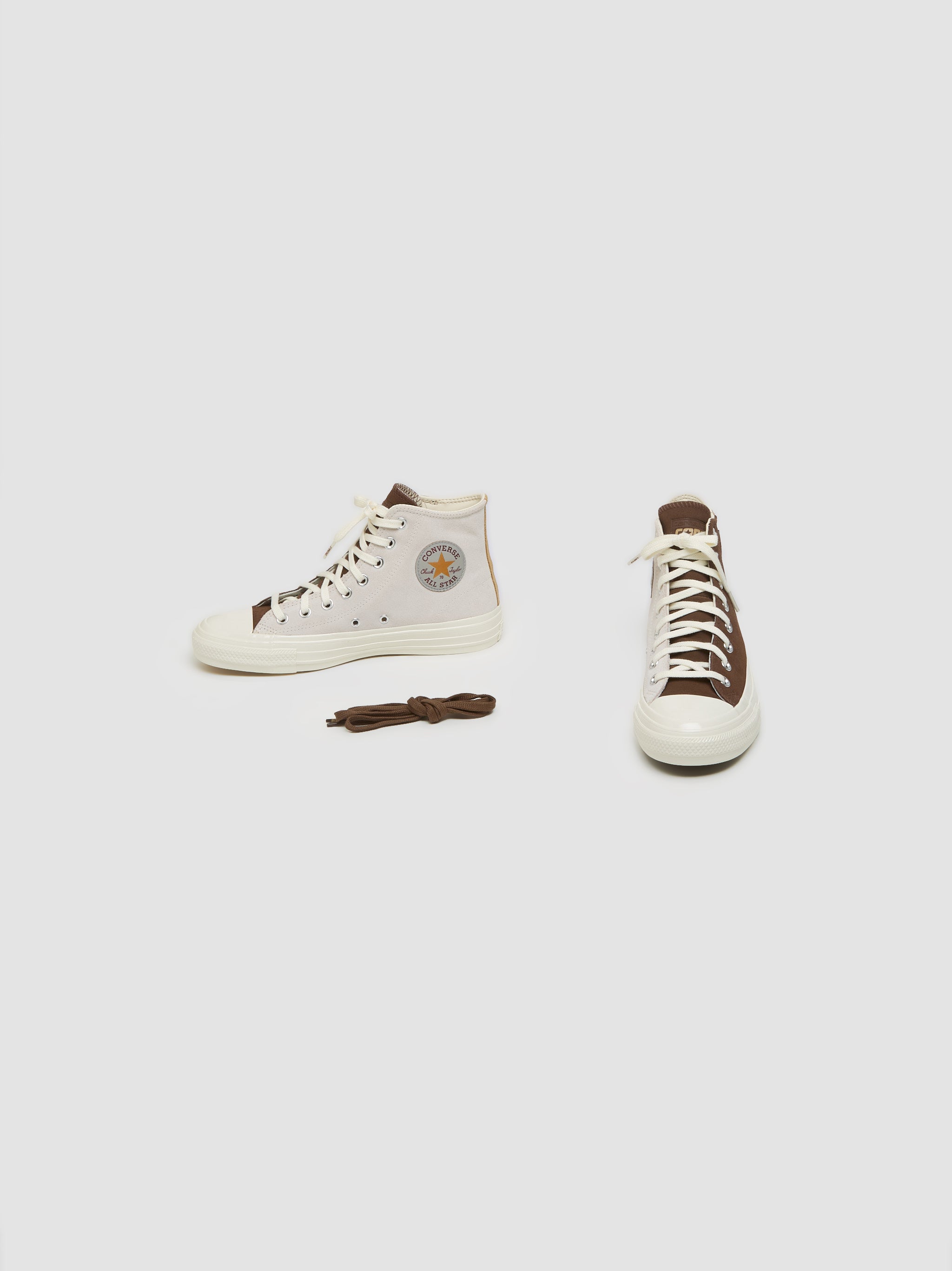 x Carhartt WIP Chuck Taylor All-Star Pro HI Sneaker in Starfish