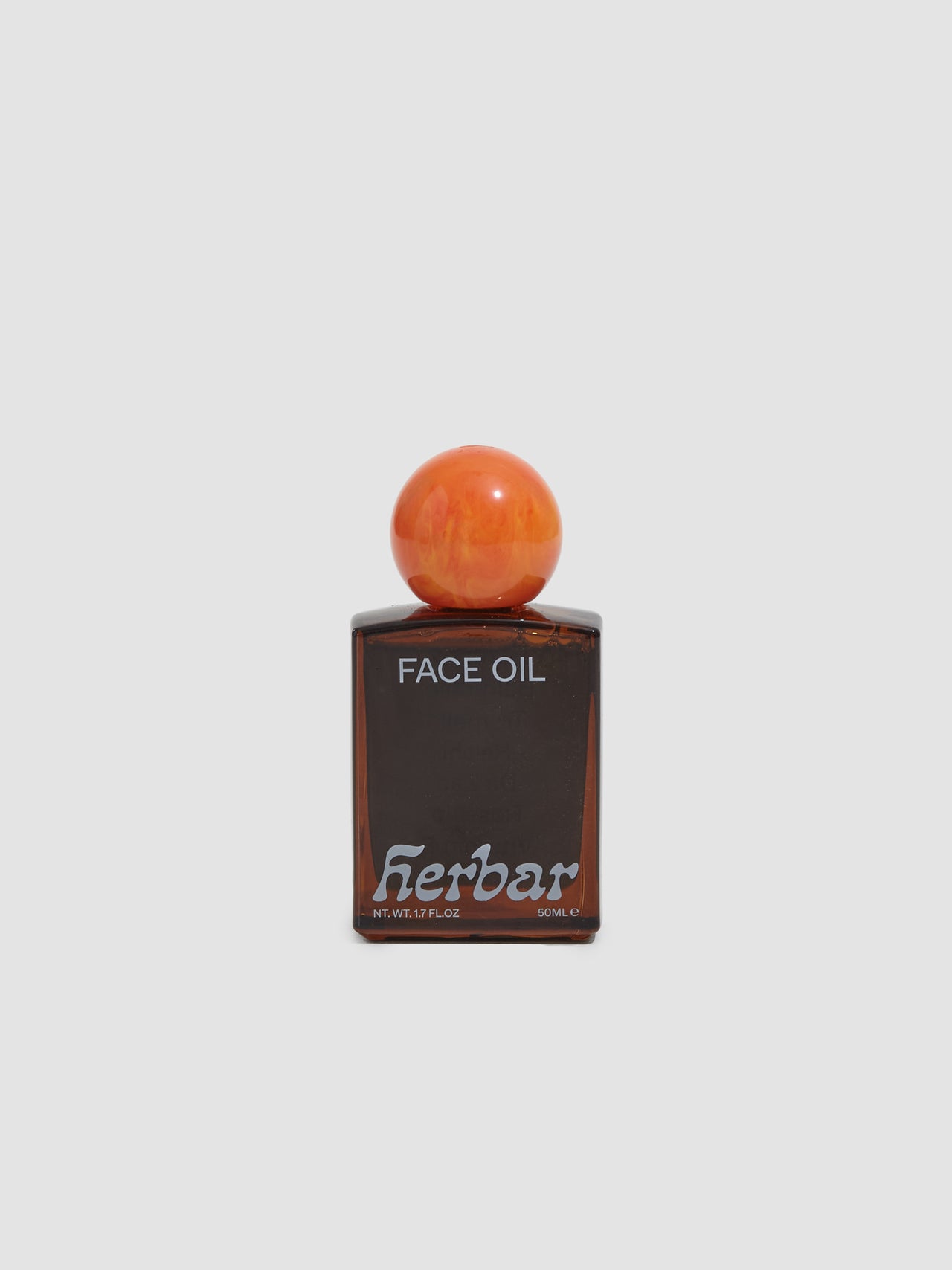 Face Oil