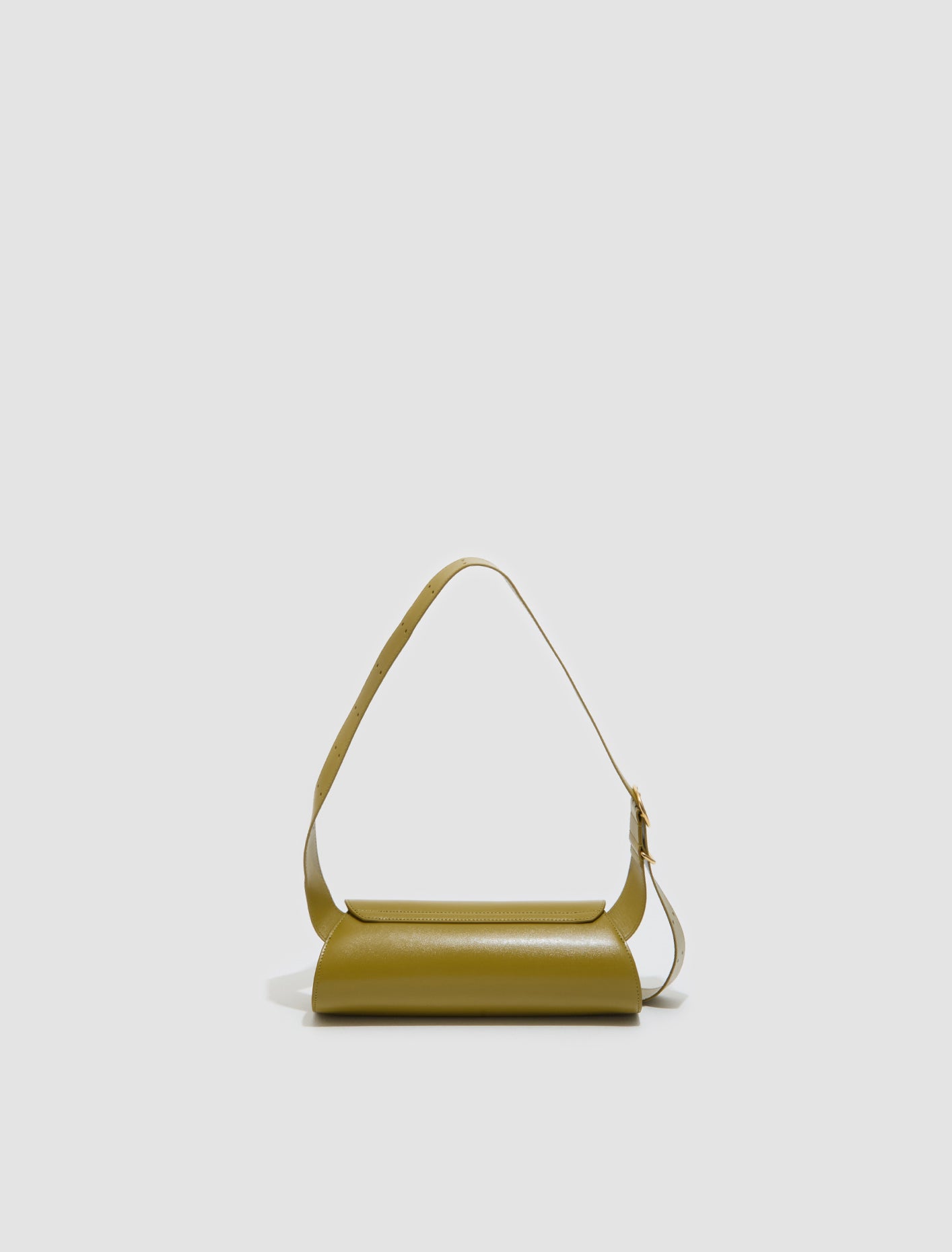 Cannolo SM Bag in Linden