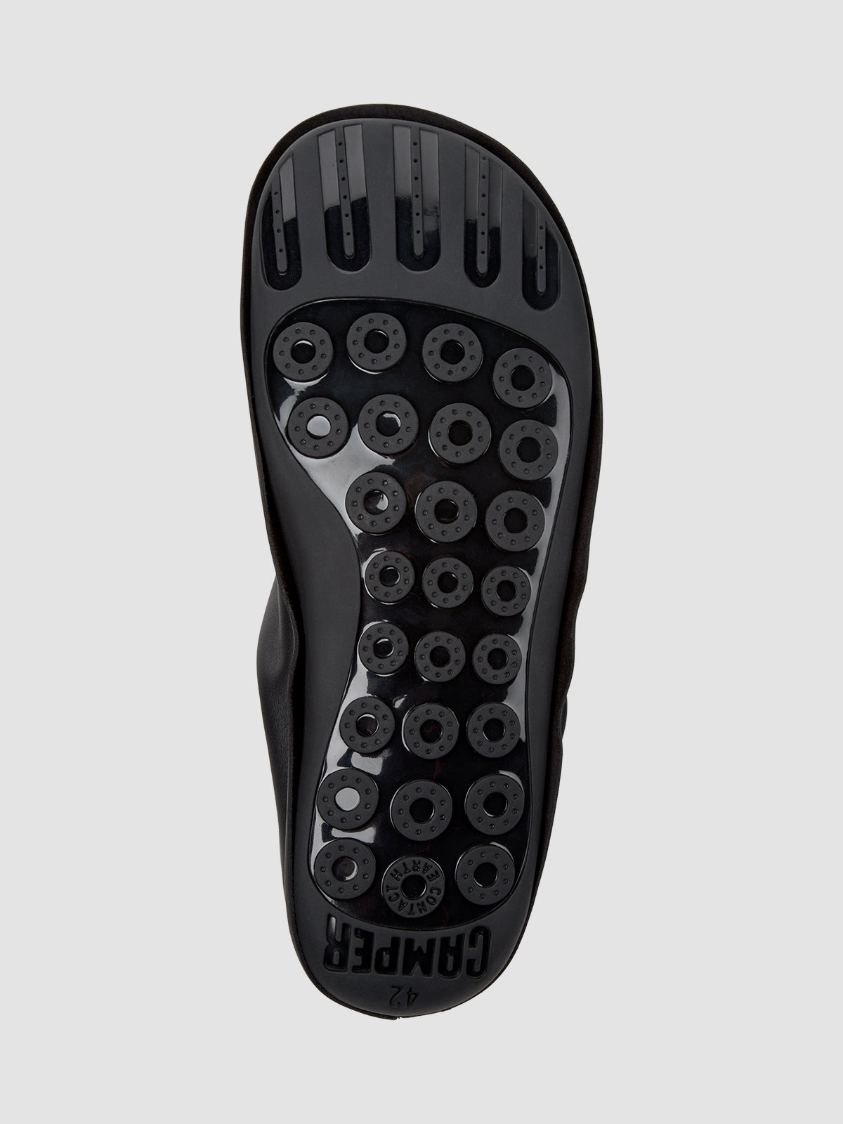 x Issey Miyake Women's Peu Form Shoes in Black