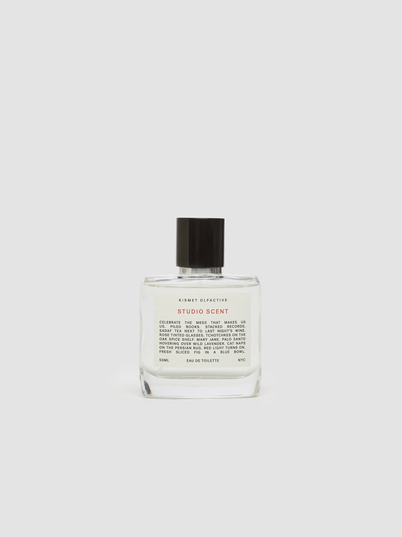 Studio Scent