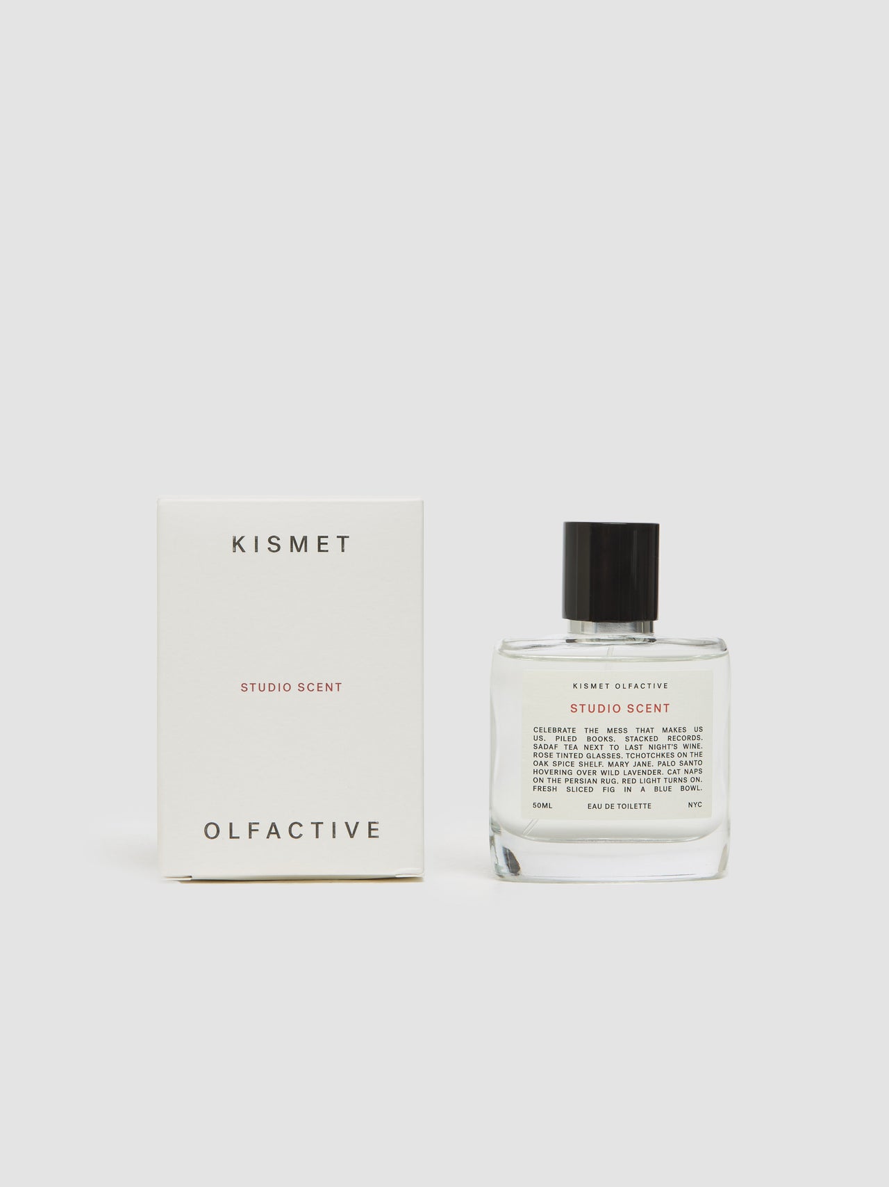 Studio Scent