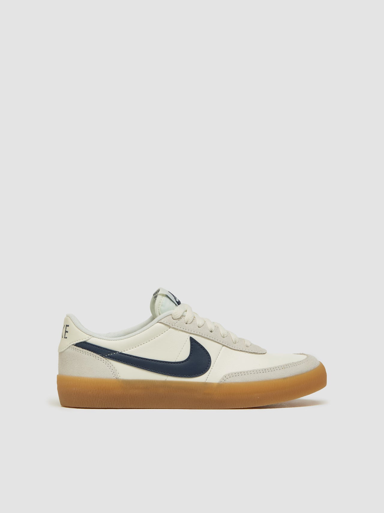 Killshot 2 Leather Sneaker in Sail