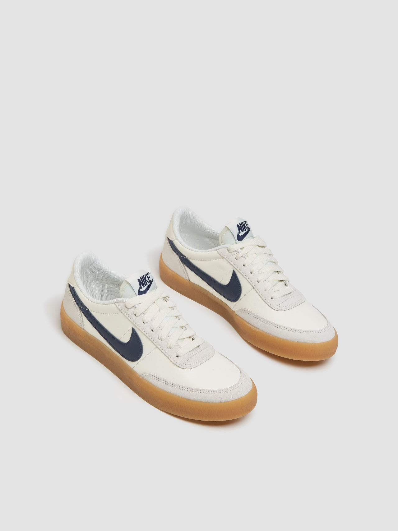 Killshot 2 Leather Sneaker in Sail