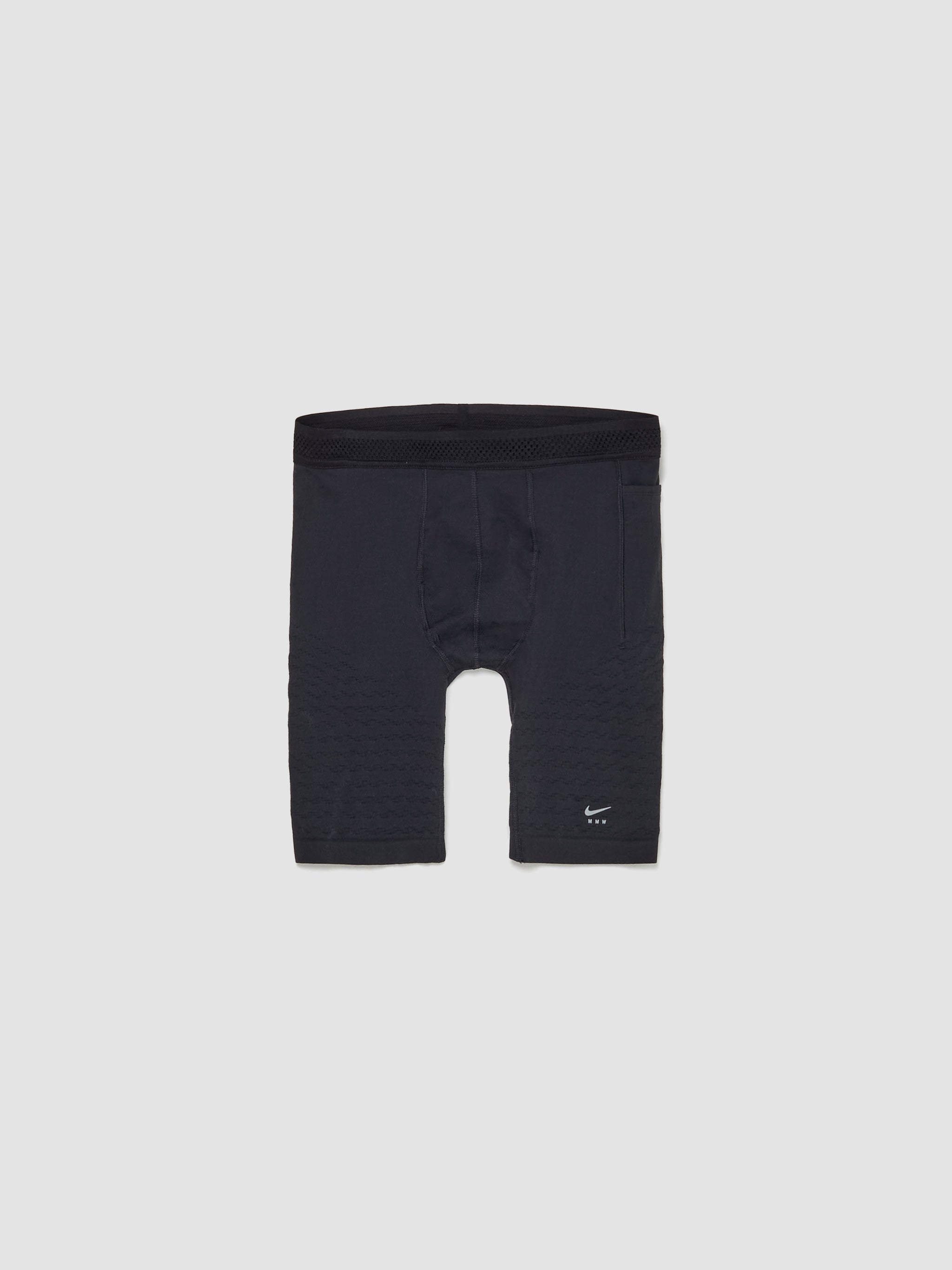 nike x mmw shorts