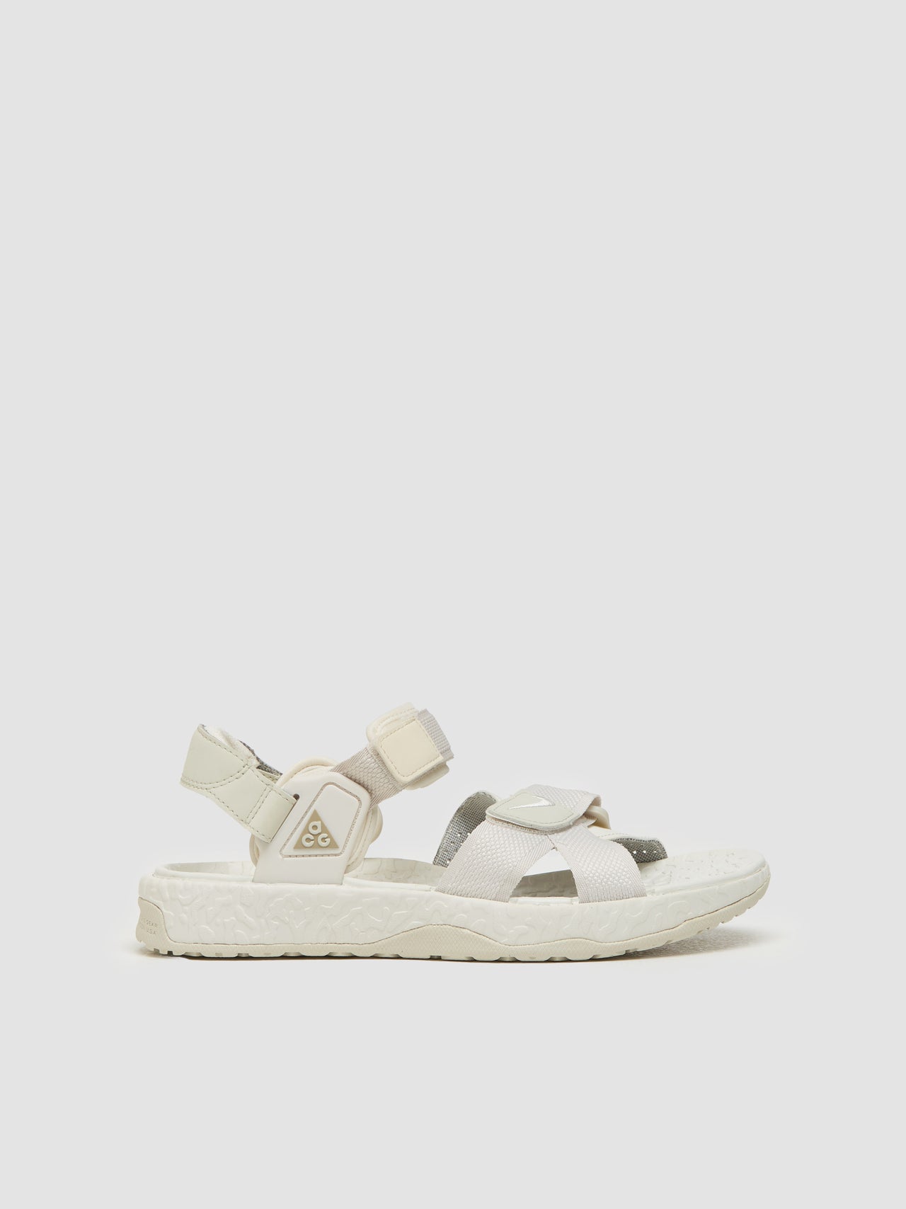 Air Deschutz in Phantom & Khaki