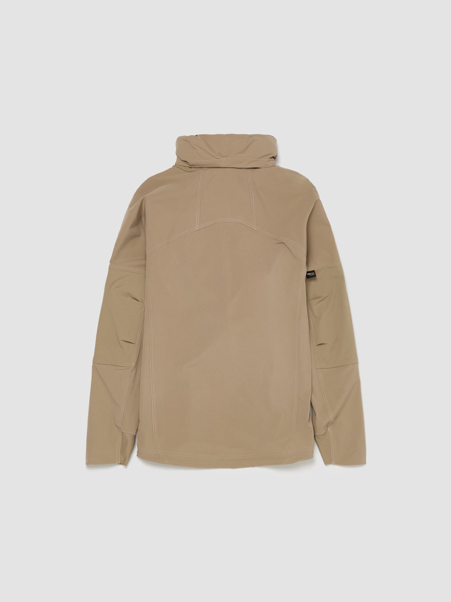 "Sun Farer" Jacket in Khaki