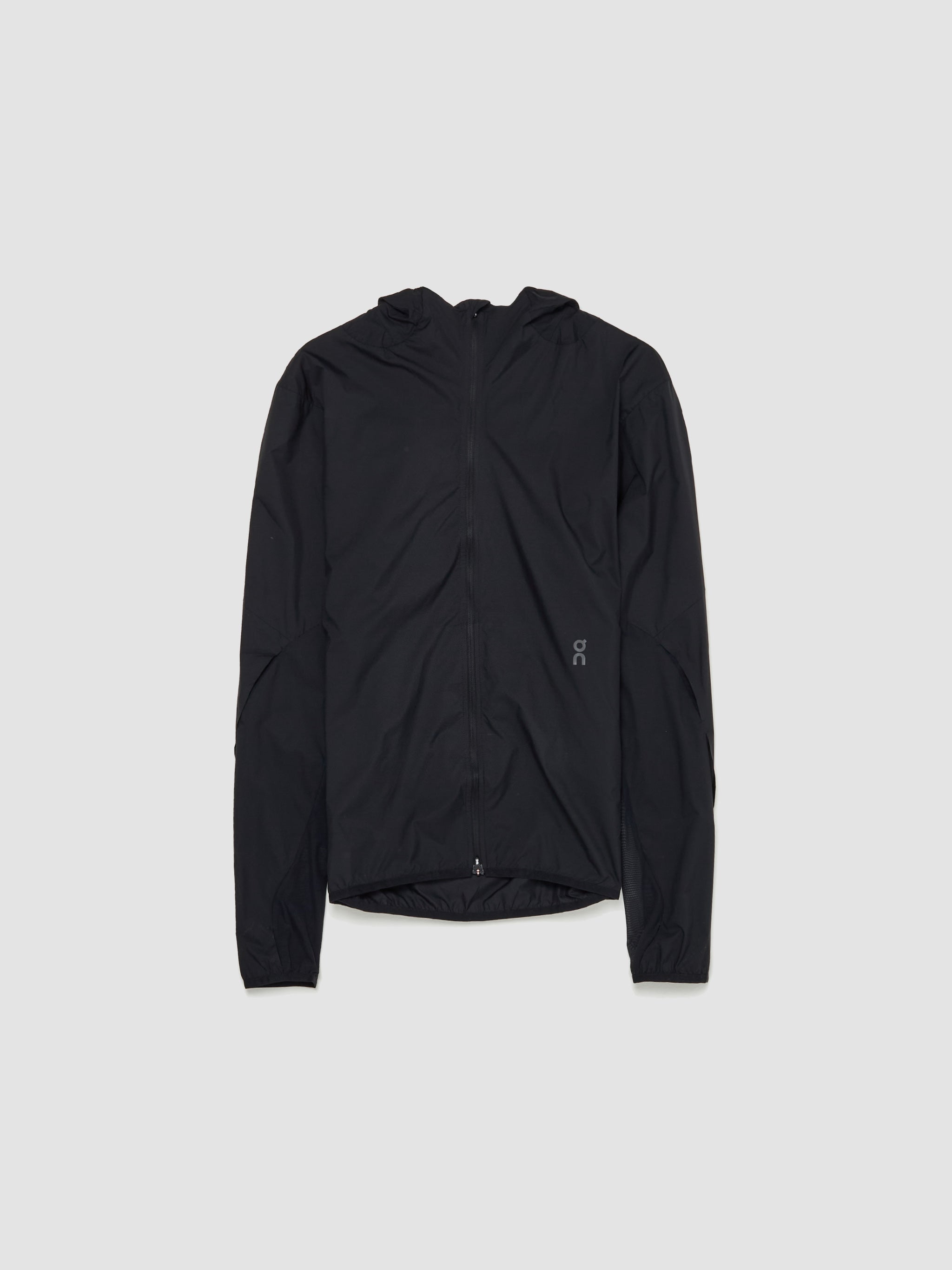 x PAF Running Jacket in Black