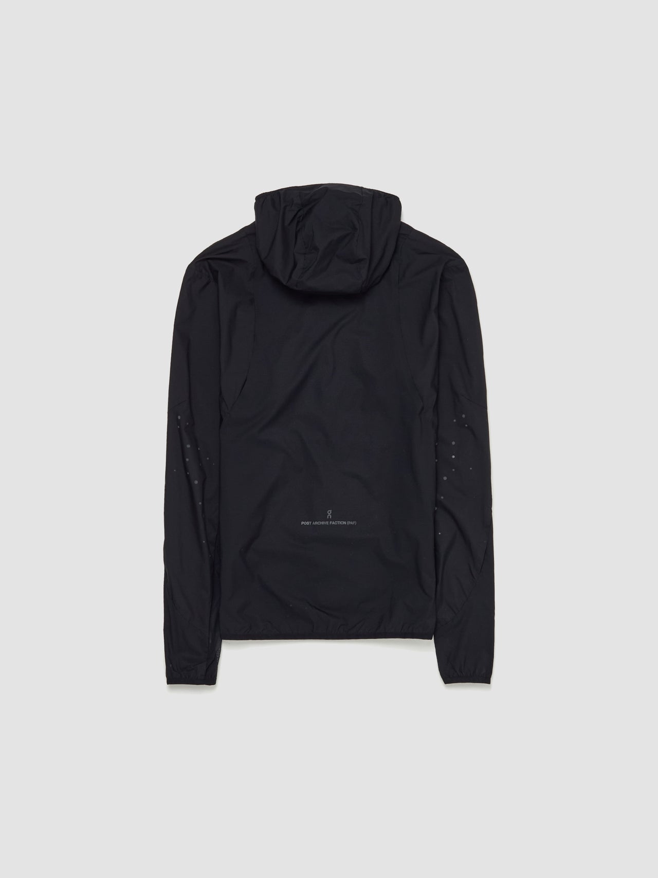 x PAF Running Jacket in Black